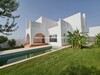 Villa Cactus IIx av à Hammamet Sud