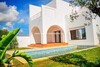 Villa Cactus XI av à Hammamet Sud