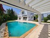 Villa Luxueuse avec piscine al à Gammarth