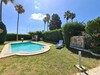 Villa Des Arcades avec piscine av à l'entrée de Nabeul