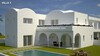 VILLA JUPITER 1 Hammamet  Zone Theatre A