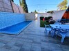 Villa BRILLANTE Réf:villa avec piscine Hammamet