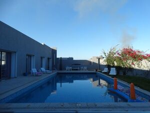 Villa PALLADIUM Réf:villa avec piscine