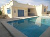 Villa MOUNIRA Référence: