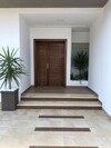 Villa Sola av à jinen beni khiar