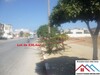 Terrain de 236m² coté lycée a el haouaria