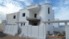 En cours de construction livrée finie Villa neuve Djerba Midoun