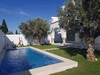 Villa Des Anges al à hammamet zone théâtre
