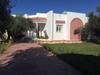 Villa HASNA Réf: villa non meublée