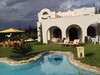 Villa KHOMSA Réf: location à l'année