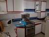 A vendre un appartement s+1 avec piscine