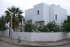 beautiful villa near the sea