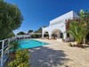 Dar Alexandra II av à Hammamet zone craxi