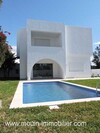 VILLA ALBATROS Hammamet Sud A