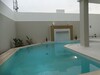 VILLA ALDORéf:  non meublée Hammamet
