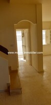 DUPLEX LOULA 2I Baraket Essahel A