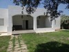 Villa Calypso av à Hammamet vers le Sud