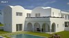 VILLA JUPITER 1 I 1 Hammamet Zone Theatre A