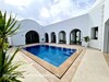 Villa Hirondelle al à Hammamet vers les vergers
