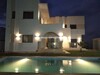 VILLA JOUDY 1 I Hammamet el Monchar A
