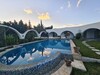 VILLA SOUZANE Hammamet  Zone Theatre A