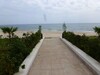 Bel appartement tout neuf S+2 Résidence bord de mer