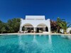Dar Alexandra XI av à Hammamet zone craxi