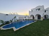 VILLA LORIANA AB Hammamet  Zone Theatre A