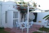 une coquette villa à hammamet