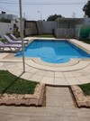 Villa TOPING Réf: zone sultan