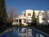 VLLA MEDITERRANEE AC Hammamet Nord A