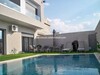 VILLA LA BREEZE AB Yasmine Hammamet A