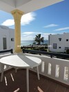 Appartement Syrine al à Hammamet Sidi Mahersi
