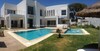 VILLA DES DAUPHINS ACJinan Hammamet A