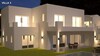 VILLA JUPITER 3 AC Hammamet  Zone Theatre A