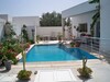 VILLA NOC A HAMMAMET A