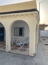 A V une maison proche de Yasmin Hammamet