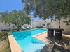 Villa La Vedette al à Hammamet El Faouara