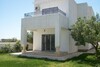 a beautiful villa in North hammamet