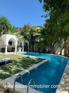 VILLA YASMINE 1 EB Hammamet Nord A