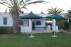 Villa sea front in North hammamet