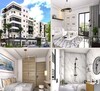 Des appartements neufs à Riadh El Andalous