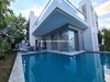 VILLA THE MOON EA Hammamet Nord A