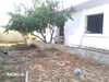 A vendre une maison inachevée s+3 avec un jardin