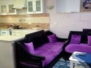 un appartement dans une résidence