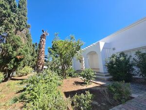 VILLA ABLA EC Sidi Mahersi A