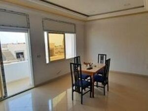 A vendre appartement dans un quartier calme