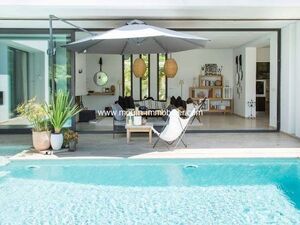 VILLA ADELE EA La Soukra A