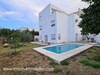 VILLA ZOOEY Hammamet  Zone Theatre A