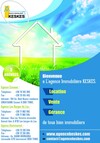 AGENCE IMMOBILIERE KESKES